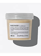 NOUNOU conditioner - Питательный кондиционер для поврежденных и ломких волос