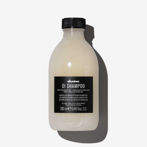 OI shampoo - Шампунь для абсолютної краси волосся