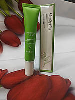 Крем вокруг глаз с зеленым чаем One Spring Green Tea Moisturizing Eye Cream,20g