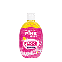 Концентрированное средство для мытья пола Pink Stuff Floor Cleaner 750 мл