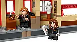 Уцінка. Новий. Пошкоджена упаковка.Конструктор Lego Harry Potter 76423 Хогвартс-експрес та станція Хогсмід, фото 6