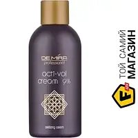 Demira Professional Окислювальна Емульсія Activol 120мл 9 % (4820197000586)