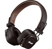 Навушники Marshall Headphones Major IV (1006127) Brown