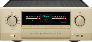 Accuphase E-650