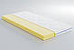 Матрац Highfoam Largo Super Slim 160х190 см (DTM-5125), фото 3
