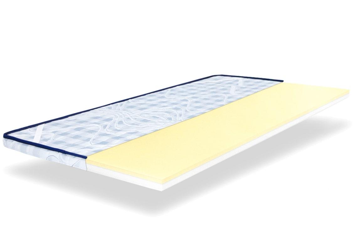 Топер Highfoam Emerald Memo Lite 90х190 см (DTM-5231), фото 1