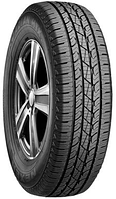 Всесезонная резина 225/55 R18 98V Nexen Roadian HTX RH5 14683