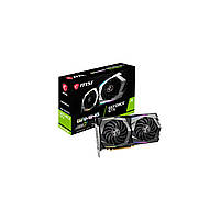 Видеокарта MSI GeForce GTX1660 SUPER 6144Mb GAMING (GTX 1660 SUPER GAMING)