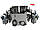 Карбюратор Robin Subaru EX 21 EX27 Pubert EP21 EP27 Нева Benza 79-62361-30 279-62361-20 279-62361-10 279-62361-00, фото 5