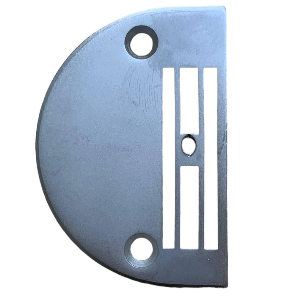 Голильна пластина E1711+двигун тканини D1711 для середніх і важких матеріалів