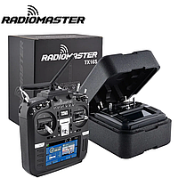 Пульт радиоуправления FPV RadioMaster TX16 Mark II ELRS M2 16CH - FPV радиоаппаратура