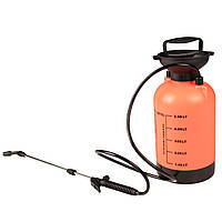 Ручний обприскувач для городу та саду Вп-5 (бак 5 л)