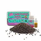 Method mix Pro 3 in 1 Халібут полуниця