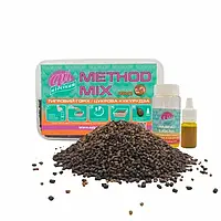 Method mix Pro 3 in 1 Тигровий горіх цукрова кукурудза