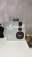 Навушники Marshall Headphones Major IV (1006127) Brown