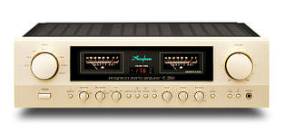 Усилители Accuphase