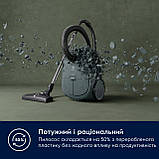Пилосос ELECTROLUX EB61C1OG, фото 4