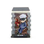 Іграшка сюрприз з колекційною фігуркою YuMe Jujutsu Kaisen 11205, фото 9