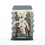 Іграшка сюрприз з колекційною фігуркою YuMe Jujutsu Kaisen 11205, фото 3