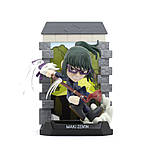 Іграшка сюрприз з колекційною фігуркою YuMe Jujutsu Kaisen 11205, фото 2