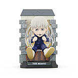 Іграшка сюрприз з колекційною фігуркою YuMe Jujutsu Kaisen 11205, фото 4