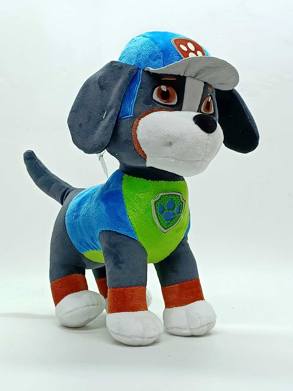 М'яка іграшка Star toys Щенячий патруль Рекс 30 см 00113-81 00113-81