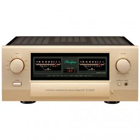 Accuphase E-5000, фото 1