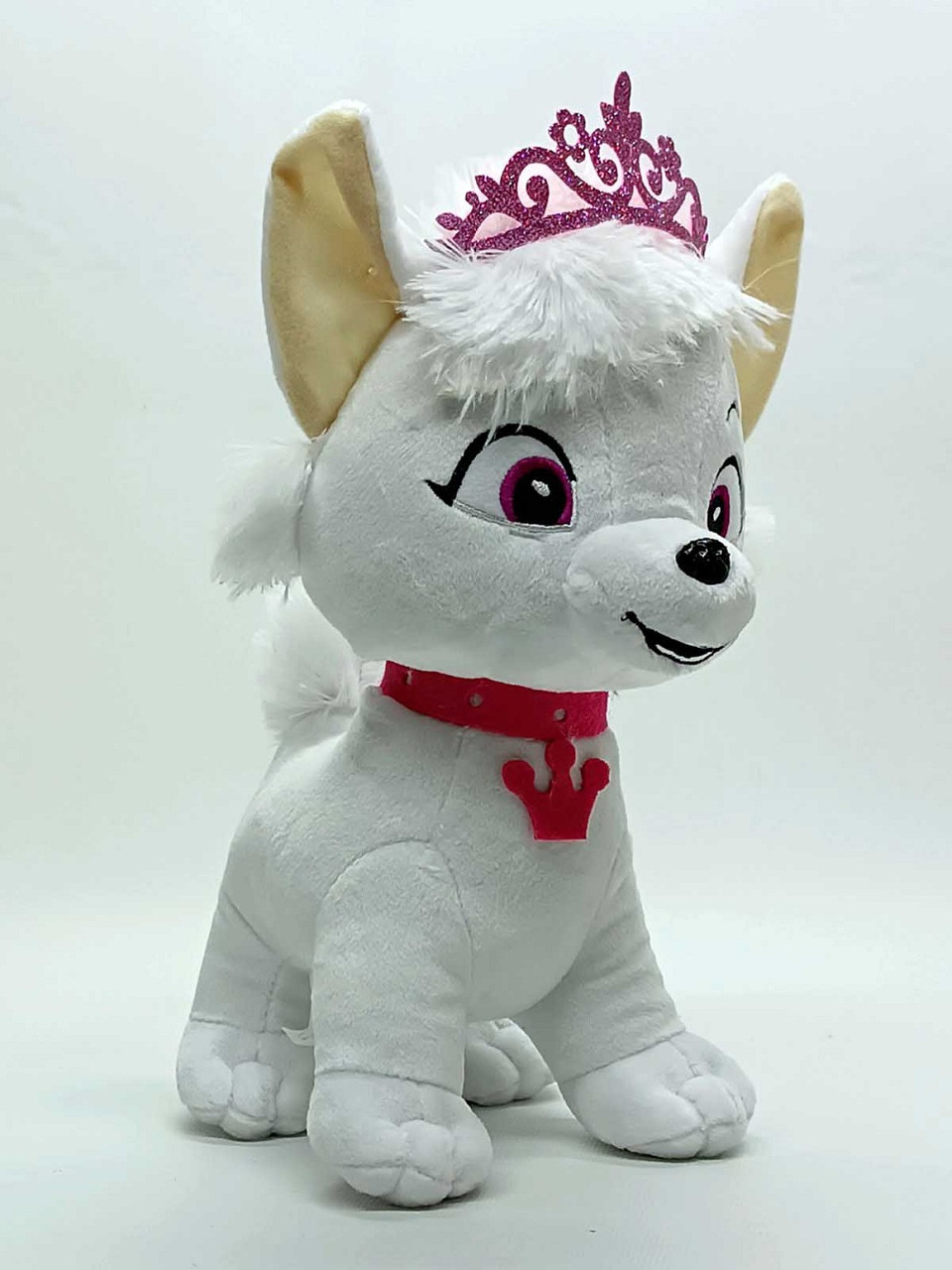 М'яка іграшка Star toys Щенячий патруль - Світі 30 см 00113-82