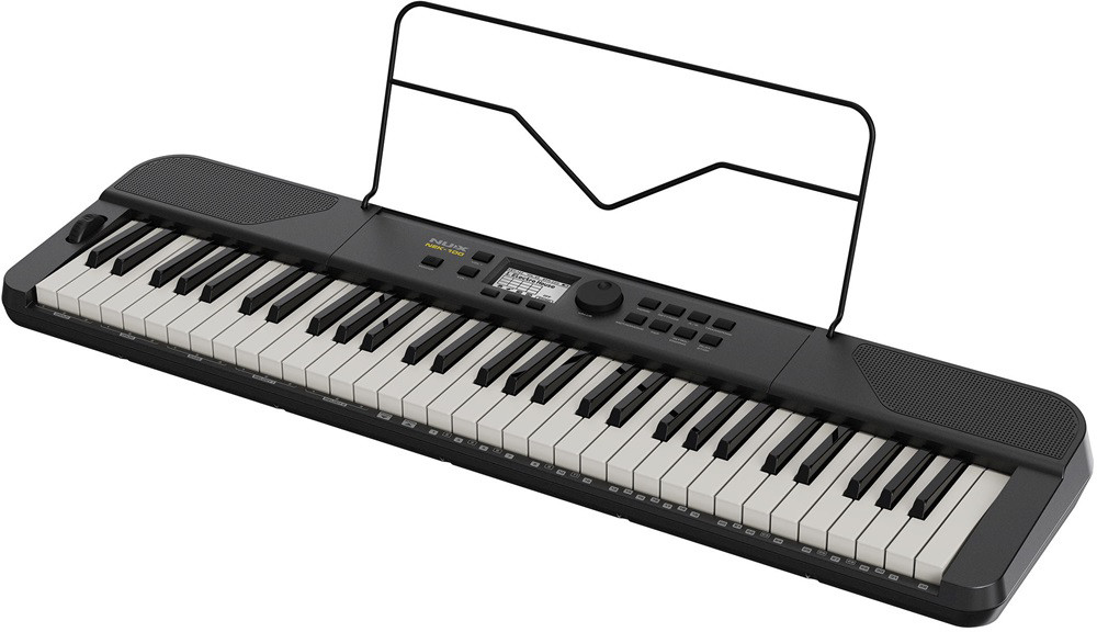 Синтезатор NUX NEK-100