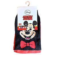 Детские носки для девочки с принтом Disney Minnie Mouse 5 лет Турция