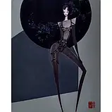 Haute Fragrance Company Closed Gate парфумована вода 75 ml. (Хауте Фрагранс Компані Закриті ворота), фото 3