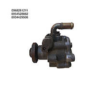 Насос ГПК VW T4 T5 Caddy Crafter Passat Lt Audi A5 Фольц Т4 Т5 Лт Крафтер Пасат Б5 Шкода Суперб Ауді А5 гур