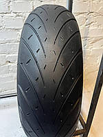 Мото шини б/у 190/55 R17 Metzeler Roadtec 01