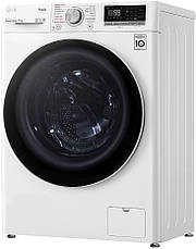 Пральна машина автоматична LG F2WV5S7S0E, фото 3