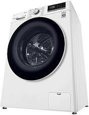 Пральна машина автоматична LG F2WV5S7S0E, фото 6