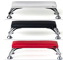 Підлокітники та підставки для манікюру Педикюрні триноги меблі для салону краси