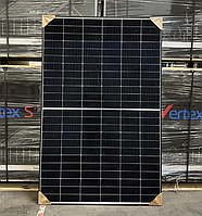 Монокристаллическая солнечная панель Trina Solar TSM-NEG9R.28 430W, N-Type, black frame