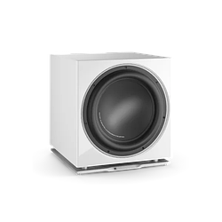 Сабвуфер DALI SUB K-14 F White