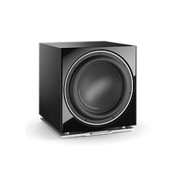 Сабвуфер DALI SUB K-14 F Black