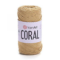 Пряжа Yarnart Coral 1903 (Ярнарт Корал)