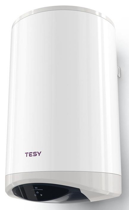 Tesy Водонагрівач електричний Modeco Cloud GCV 804724D C22 ECW 80 л, 2.4 кВт, сухий тен, Wi-Fi