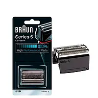 Сітка і ріжучий блок Braun 52B Series 5