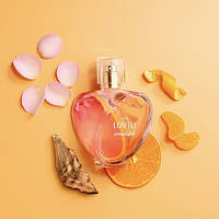 Парфумна вода lov u connected ейвон avon 50 ml