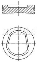 Поршень, комплект, SKODA MAHLE (0304202)