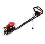 Електрокультиватор Honda JT-2000, фото 3