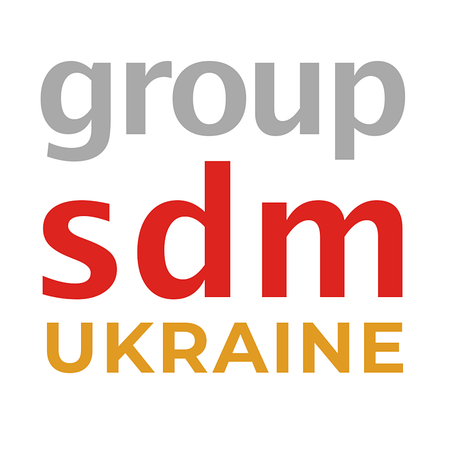 GSDM - дизайнерські меблі