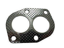 Прокладка приймальної труби (фланець) ВАЗ 2101-21099 FLAGMUS