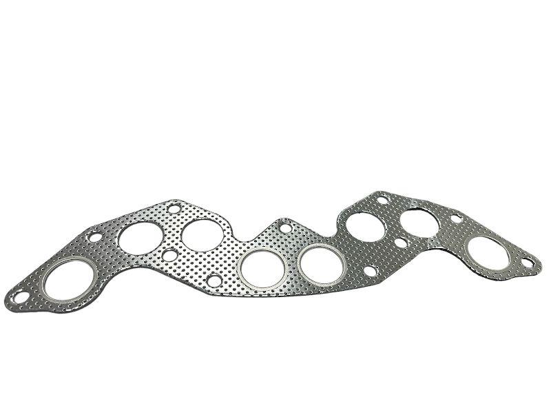 Прокладка колектора DAEWOO SENS, ЗАЗ 1102-03 впуск/випуск FLAGMUS