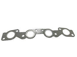 Прокладка колектора ВАЗ 2112-02 дв. 1,5л 16 кл. (випуск) FLAGMUS