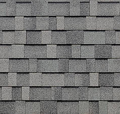 Бітумна черепиця Tegola Unica Master Natural Stone 533 Light Slate